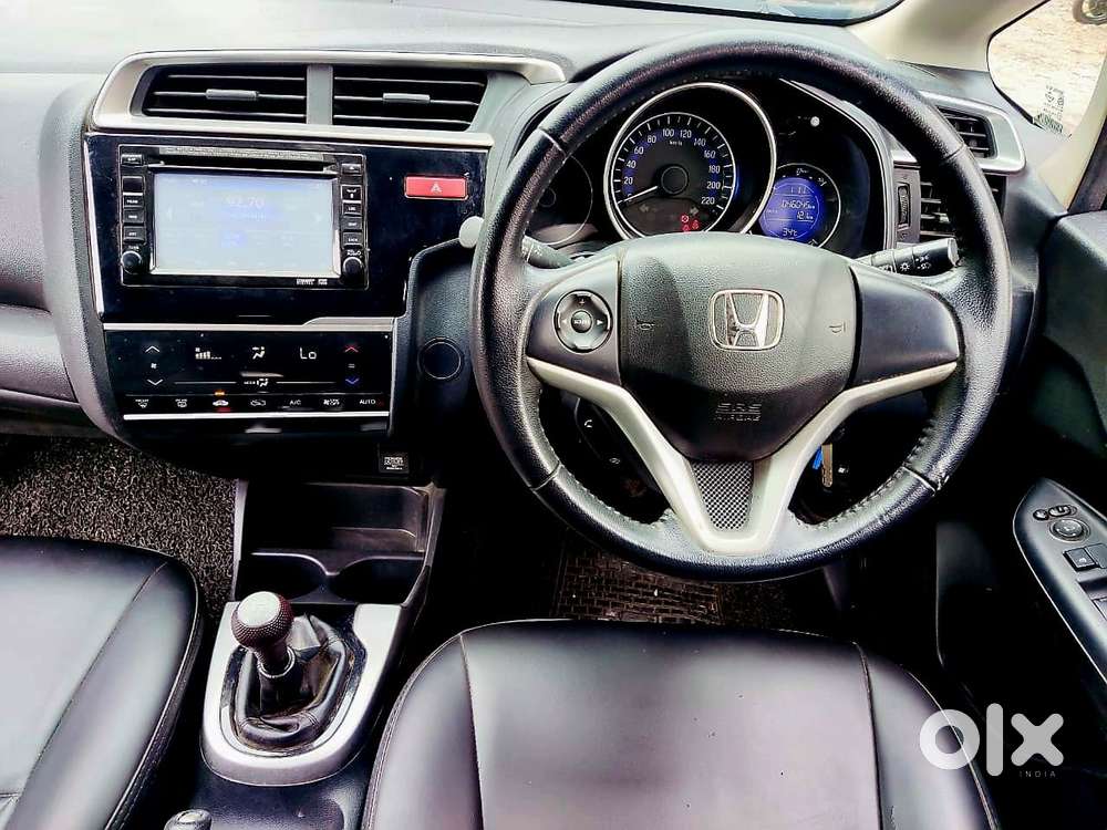 Honda Jazz Vx Diesel, 2015, Diesel