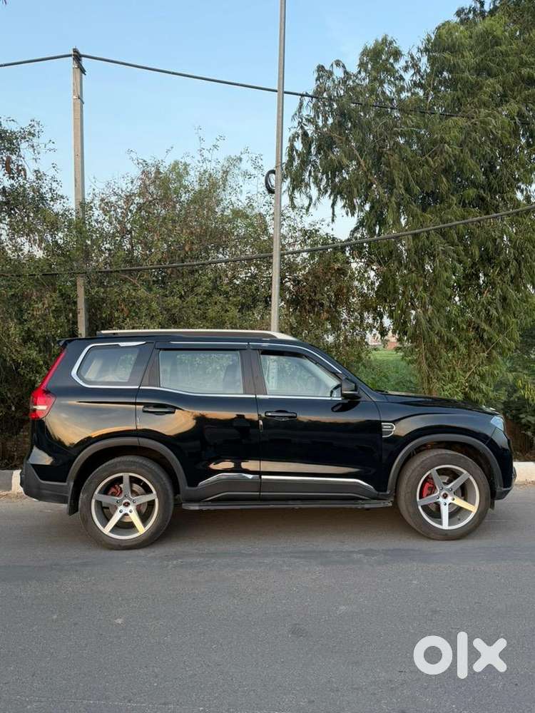 Mahindra Diesel Car 2025