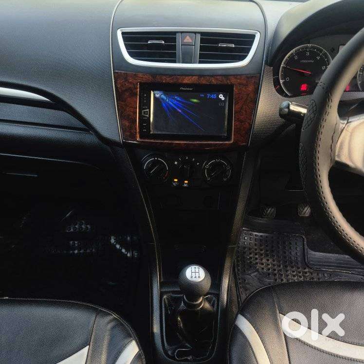 Maruti Suzuki Swift 2011-2014 Vdi, 2015, Diesel