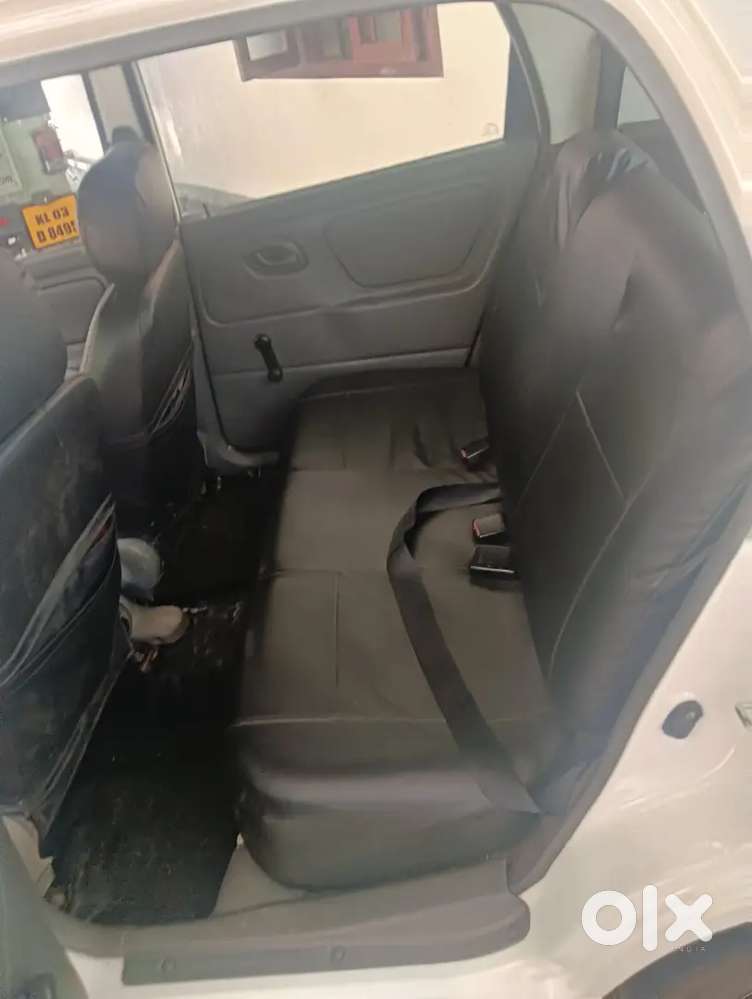 Maruti Suzuki Alto 2008 Lxi