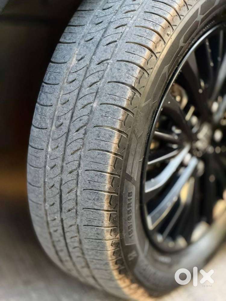 Maruti Suzuki Xl6 1.5 Zeta Mt, 2019, Petrol