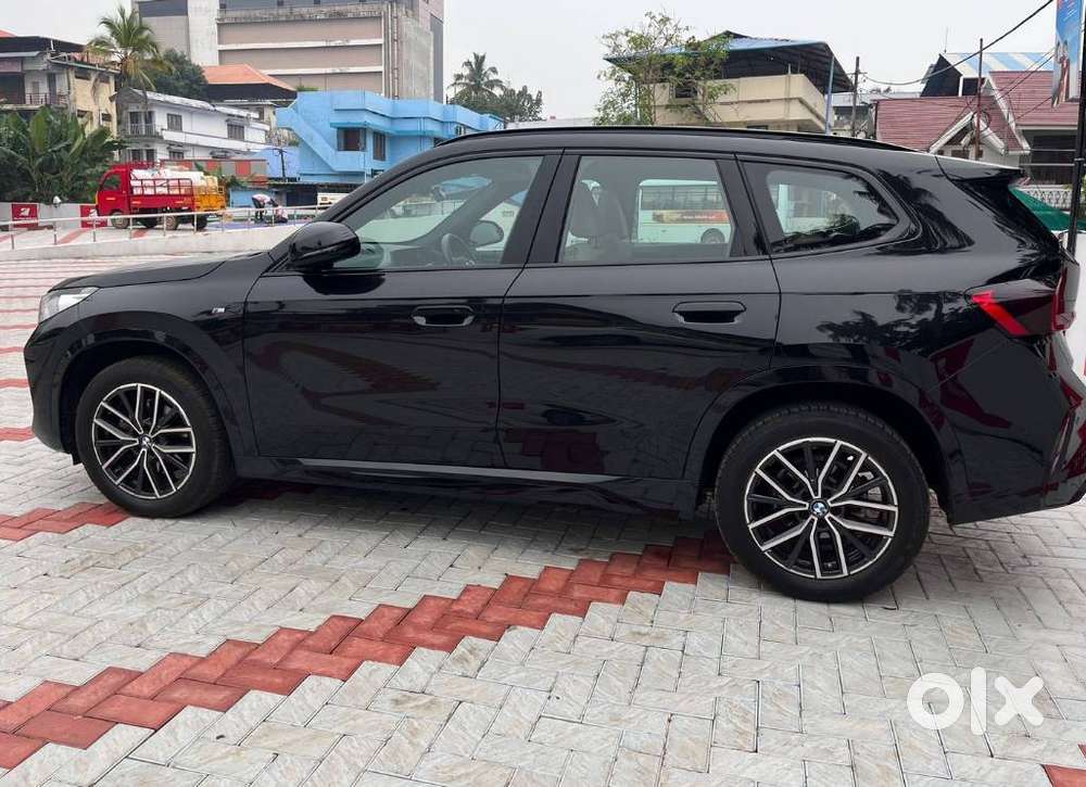 Bmw X1 Sdrive18i M Sport, 2024, Petrol