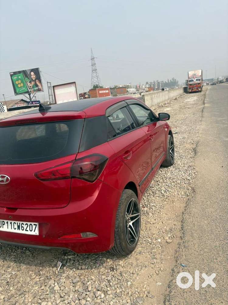 Hyundai I20 2015 Diesel 72000 Km Driven