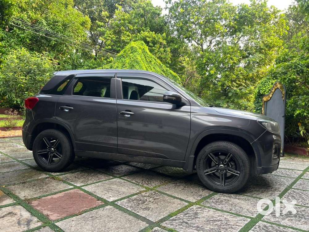Maruti Suzuki 2020 Car