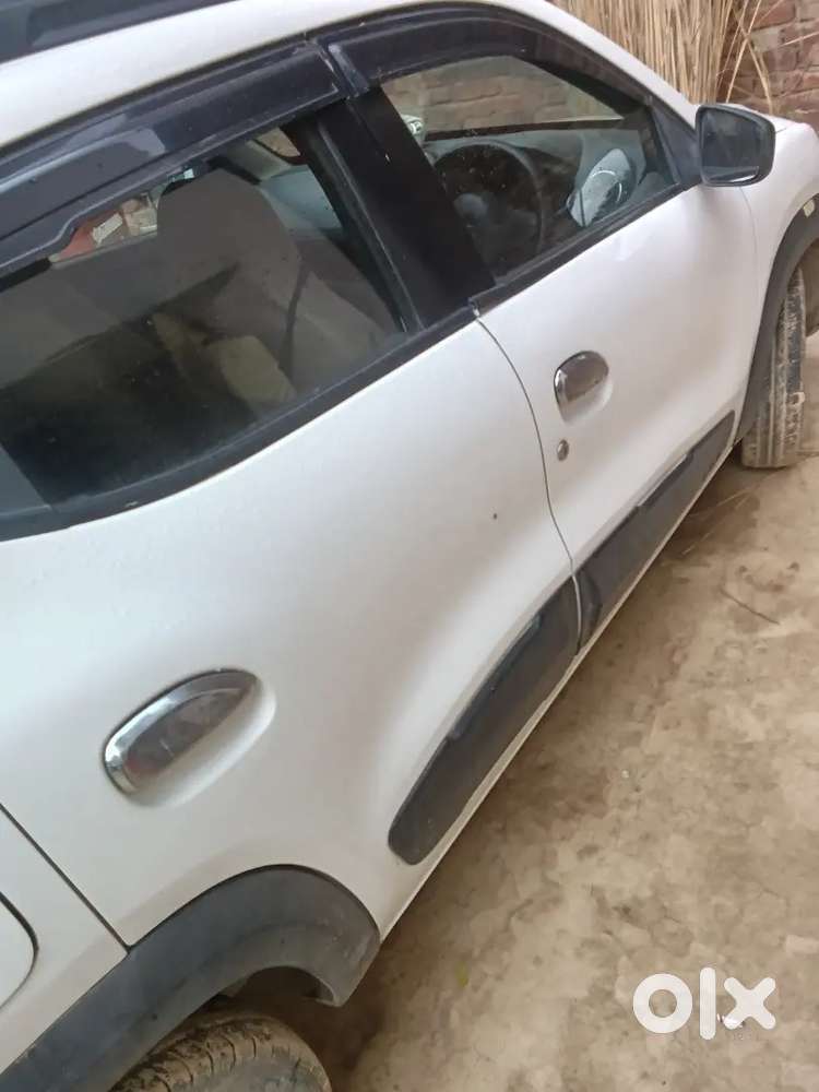 Renault Kwid 0.8 Rxt 2018 Edition