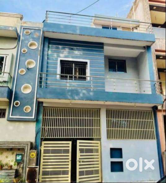 2bhk semifurnished house for rent for family and bachelor girls