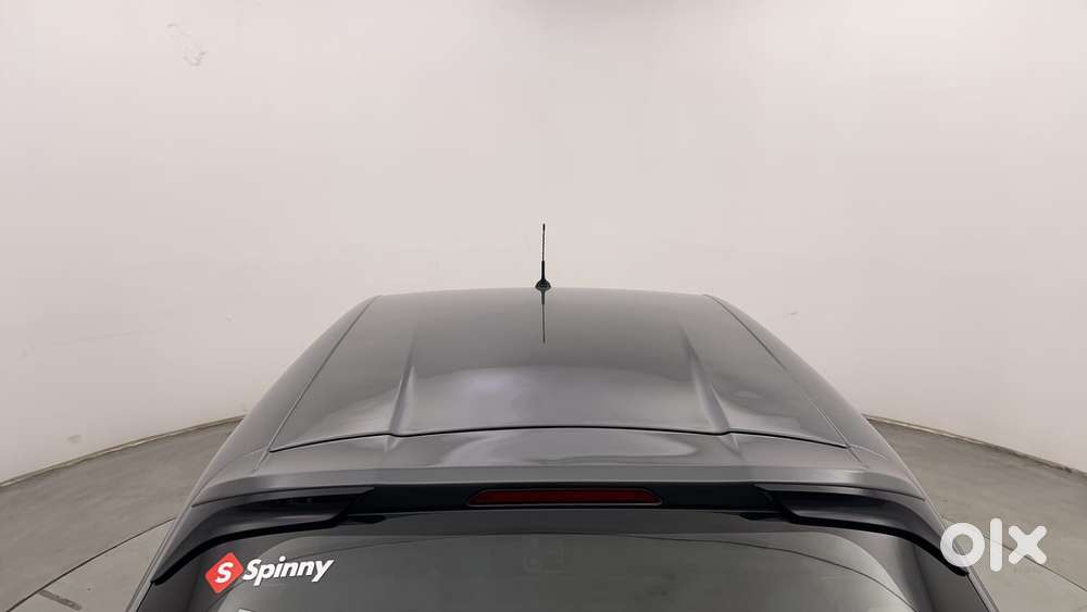 Tata Altroz Xm Plus Petrol, 2022, Petrol