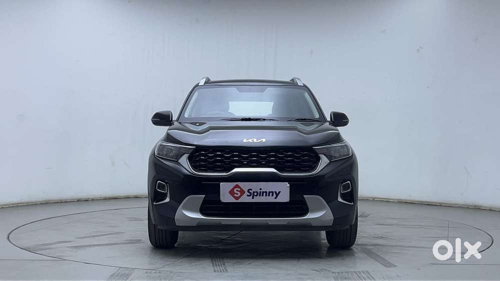 Kia Sonet 1.2 Htk Plus, 2022, Petrol