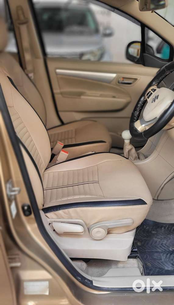 Maruti Suzuki Ertiga 2012-2015 Zdi Plus, 2016, Diesel