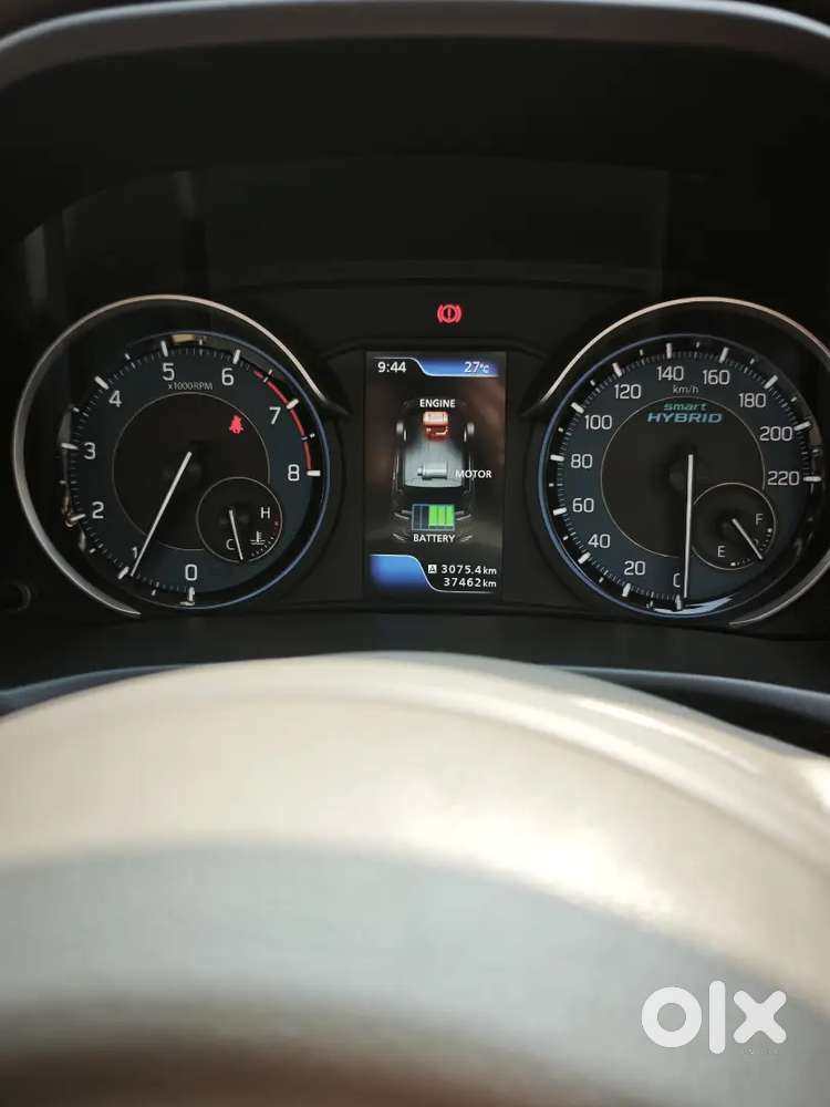 Maruti Suzuki Ertiga Zxi Plus Bs6 - 2020 | Single Owner | Neat Conditi