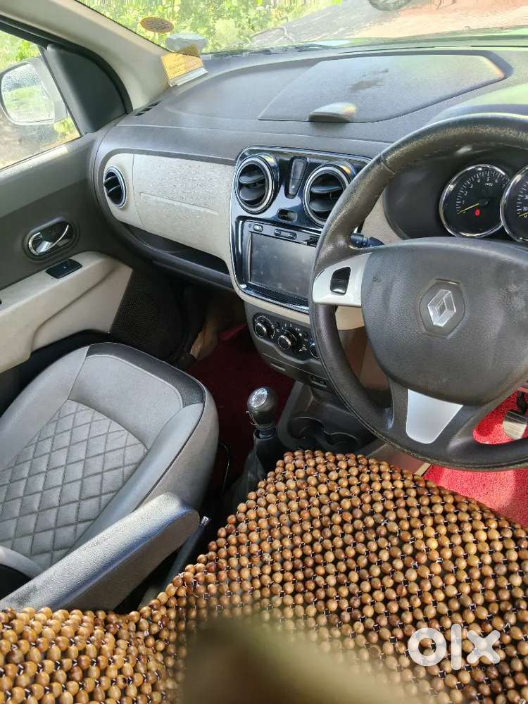 Renault Lodgy 2016 Diesel