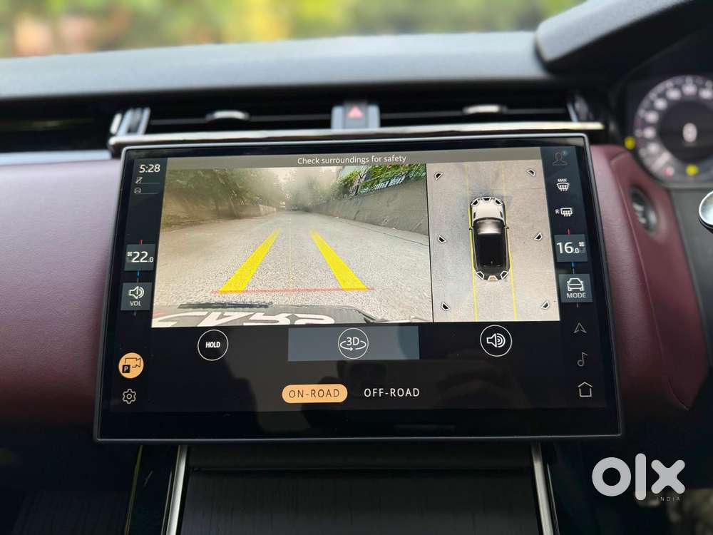 Land Rover Range Velar Hse Dynamic 2.0 Diesel, 2025, Diesel