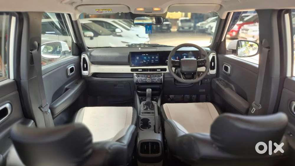 Hyundai Venue, 2025, Petrol