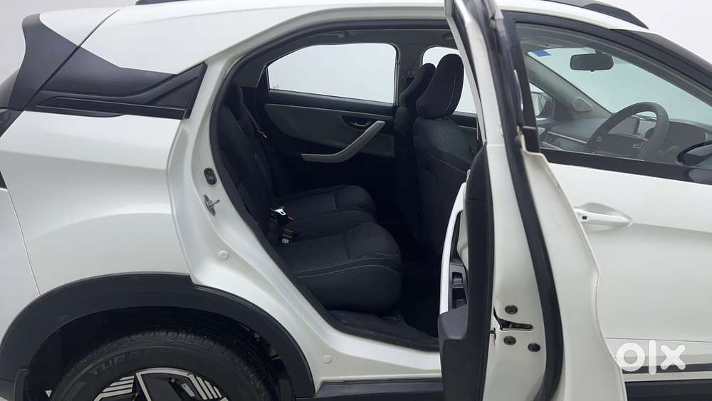 Tata Nexon Creative 1.2 Revotron Petrol 6 Mt, 2023, Petrol