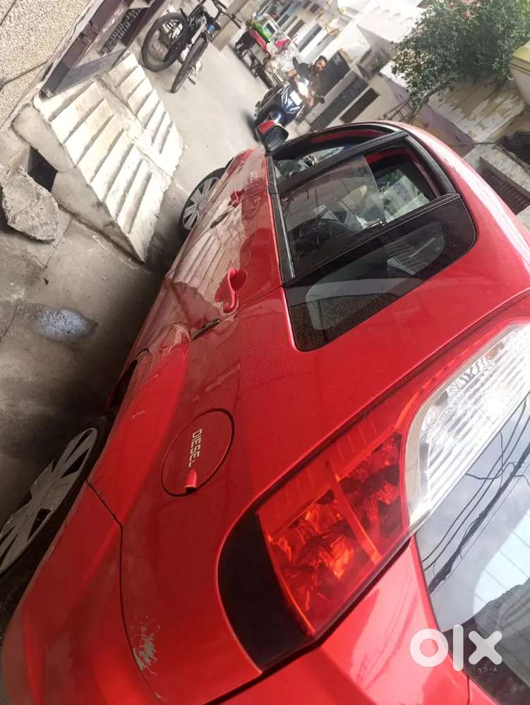 Ford Figo 2011