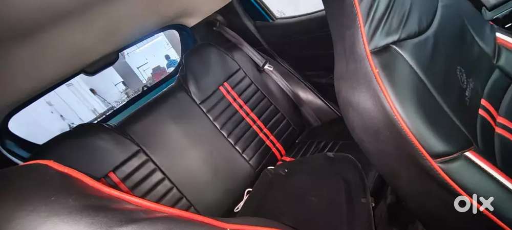 Renault Kwid 2020 Petrol