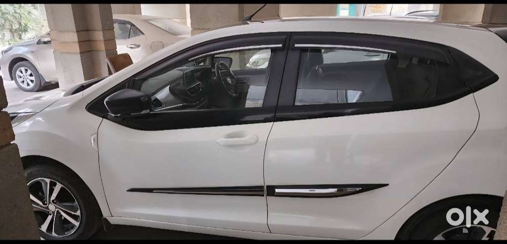 Altrox Xzaplus Auto Petrol 2022