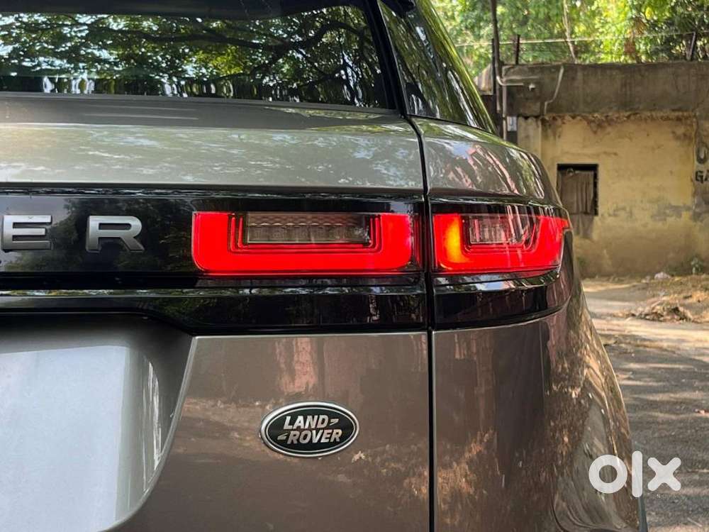 Land Rover Range Velar R-dynamic S, 2020, Petrol