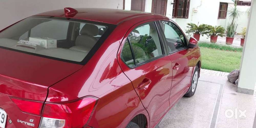 Honda Amaze