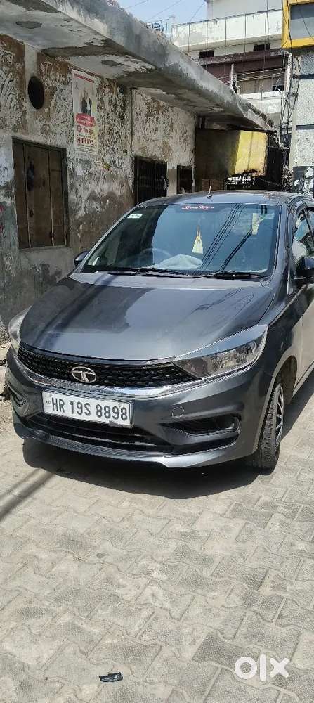 Tata Tiago 2024 Petrol 70000 Km Driven