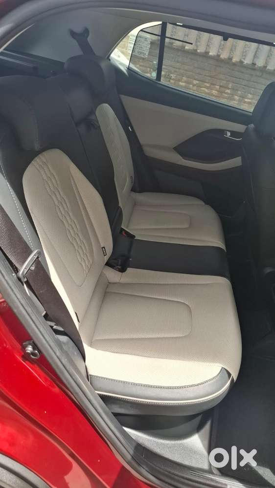 Hyundai Creta Sx (o) 1.5 Diesel Automatic, 2021, Diesel