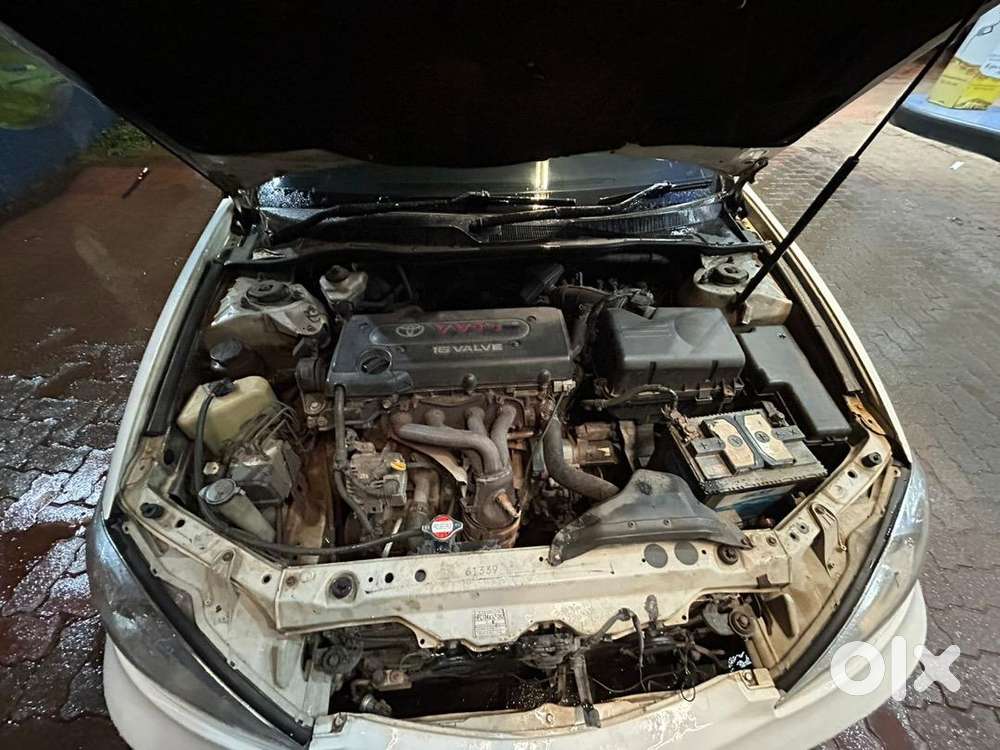 Toyota Camry 2005 Petrol Well Maintained