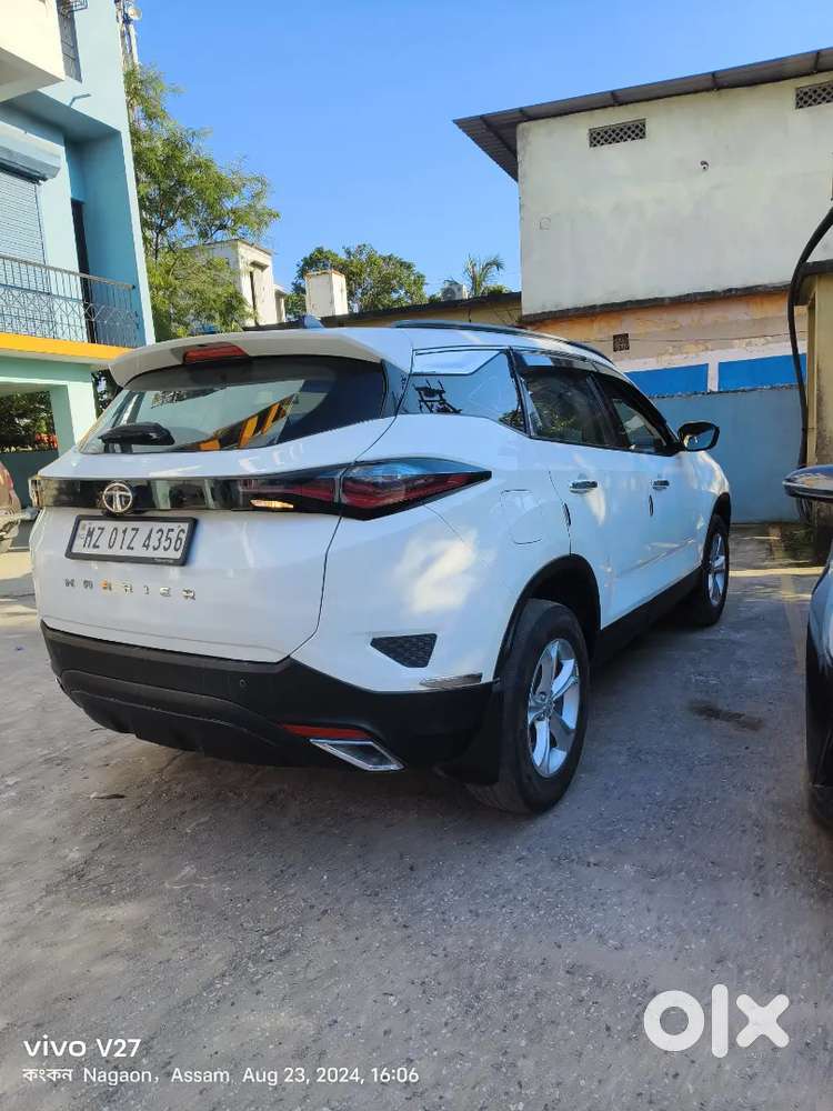 Tata Harrier 2023 Model 24000 Running