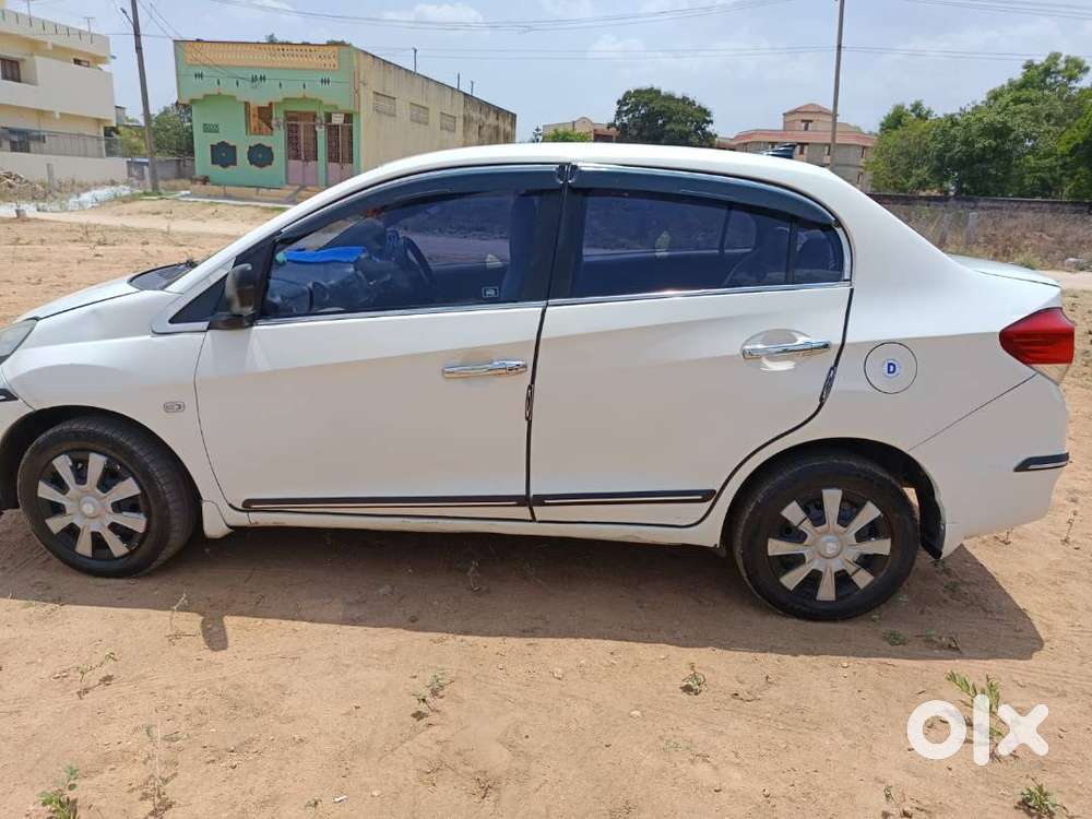 Honda Amaze