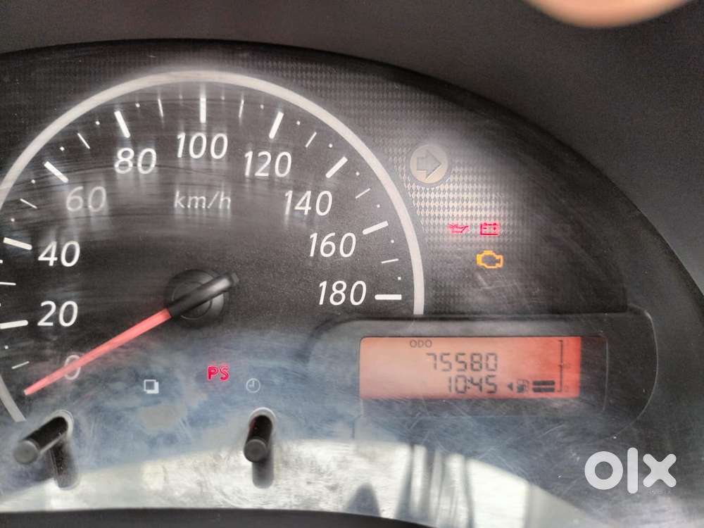 Nissan Micra Xe Petrol, 2012, Cng & Hybrids