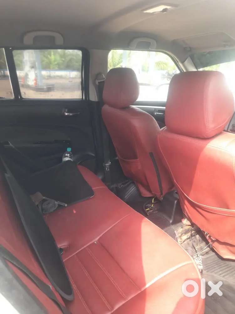 Maruti Suzuki Swift Vdi 2013 Diesel