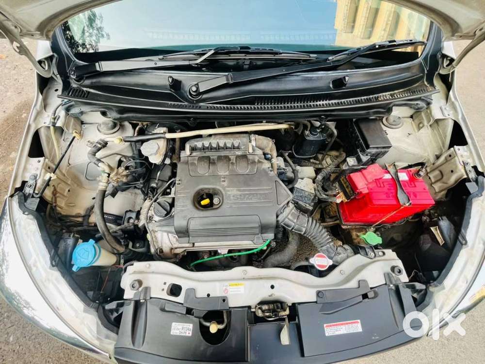 Maruti Suzuki Celerio Vxi(o), 2014, Petrol