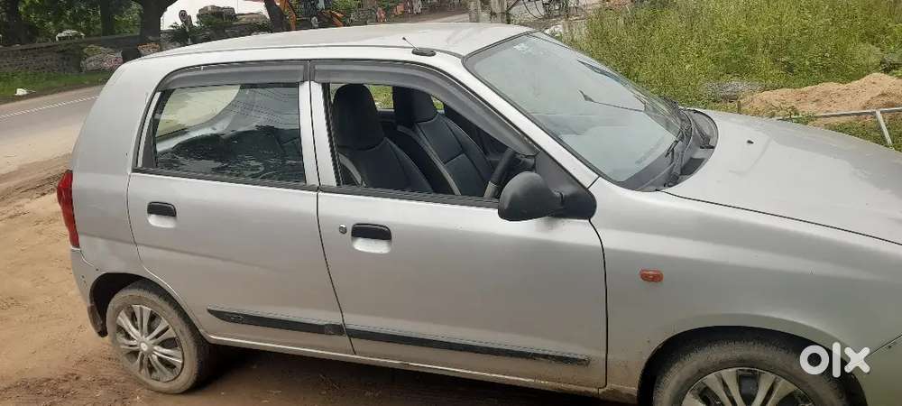 Maruti Suzuki Alto 2011