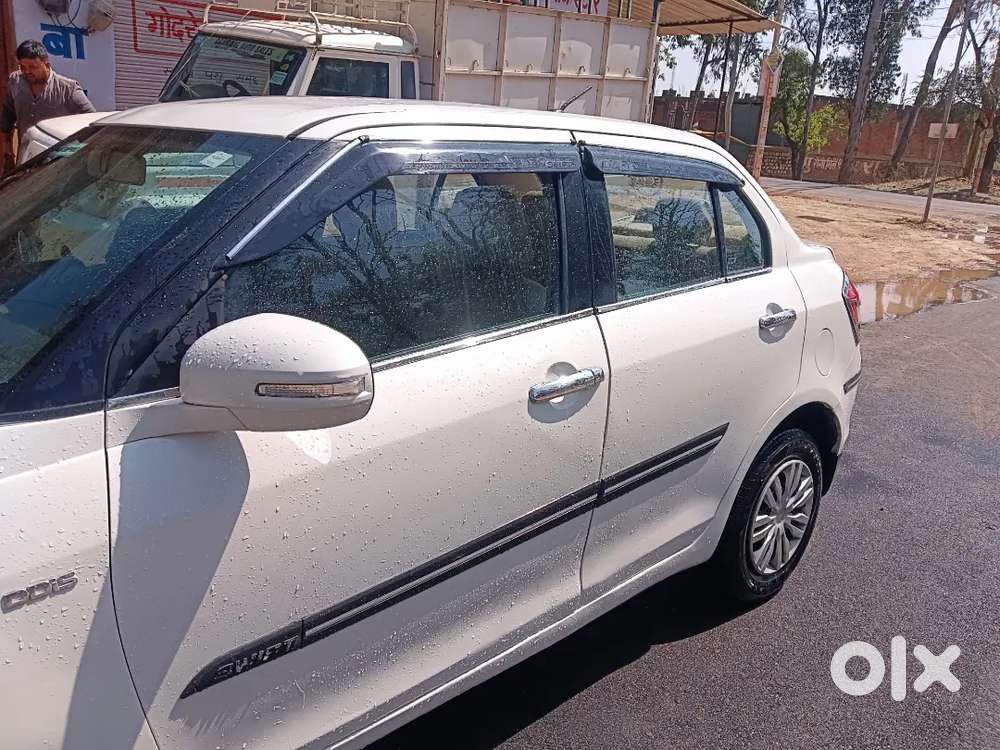 Maruti Suzuki Dzire 2014