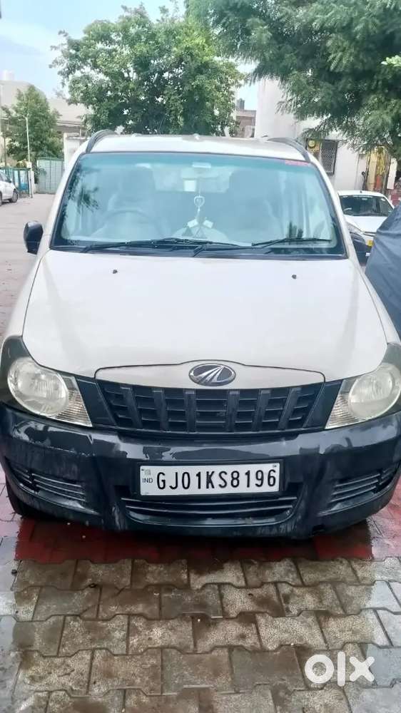 Mahindra Quanto 2013 Diesel 44507 Km Driven