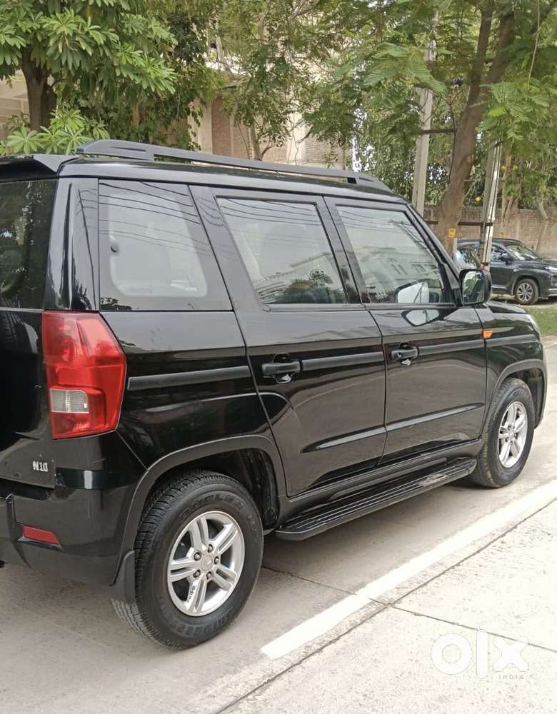 Mahindra Bolero Neo 1.5 N 10 R, 2023, Diesel
