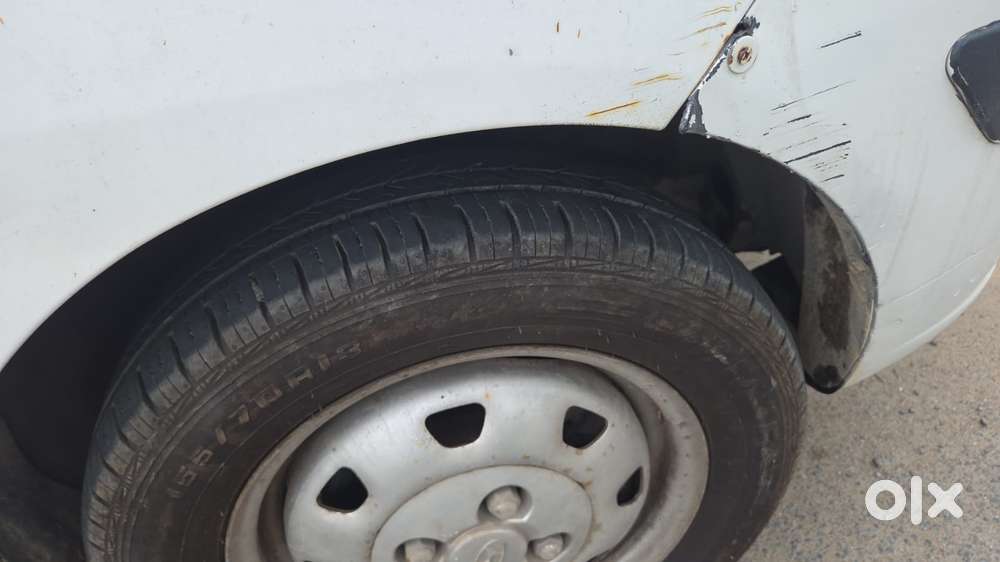 Hyundai Santro Xing Xo, 2006, Petrol