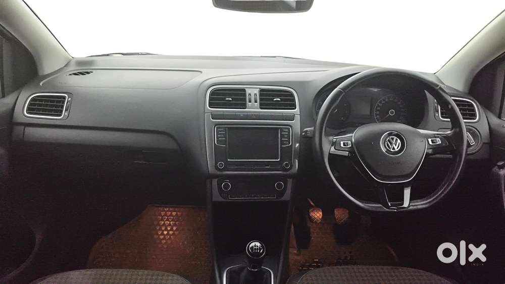 Volkswagen Polo 1.0 Highline Plus Tsi, 2018, Petrol
