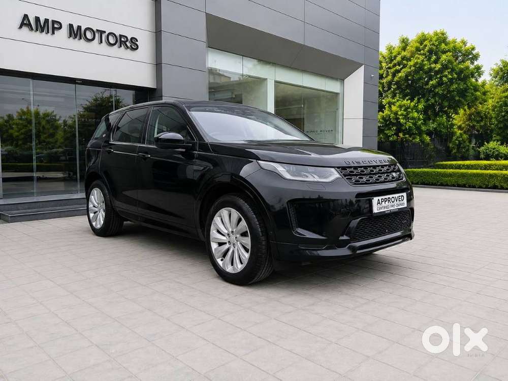 Land Rover Discovery Sport Se R-dynamic Petrol, 2023, Petrol