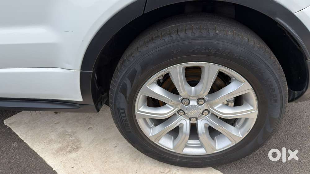 Land Rover Range Evoque Hse Dynamic, 2018, Diesel