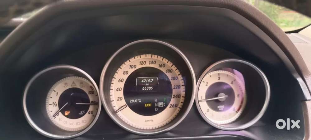 Mercedes-benz E-class E 250 Cdi Avantgarde, 2015, Diesel