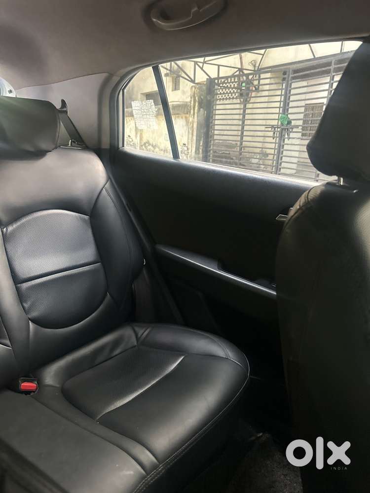 Hyundai Creta Diesel At 2017 Model In Awesome Condition