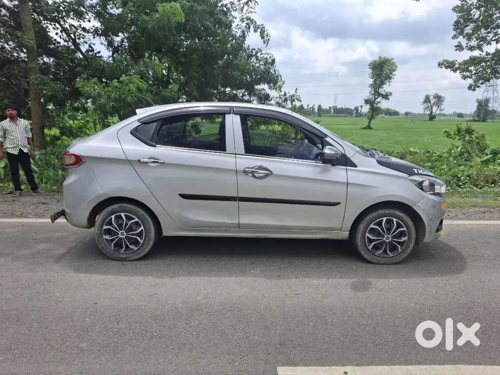2018 Tata Tigor 1.05 Revotorq Xt