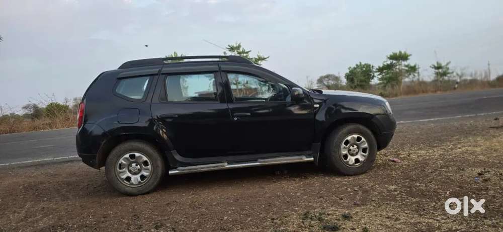 Renault Duster Rxl 85 Ps 2014 Diesel Manual 115267 Km Driven