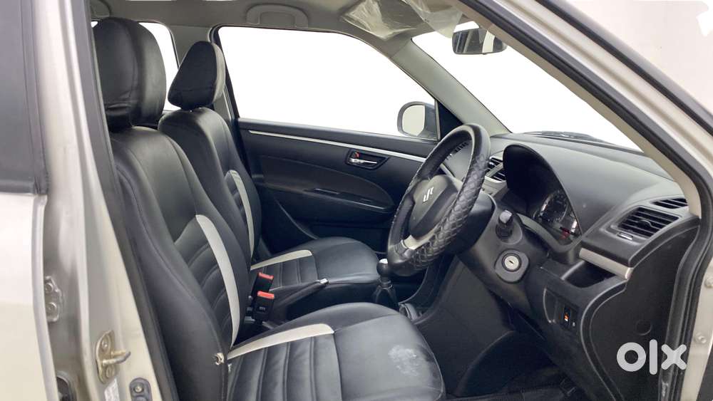Maruti Suzuki Swift Vxi, 2015, Petrol