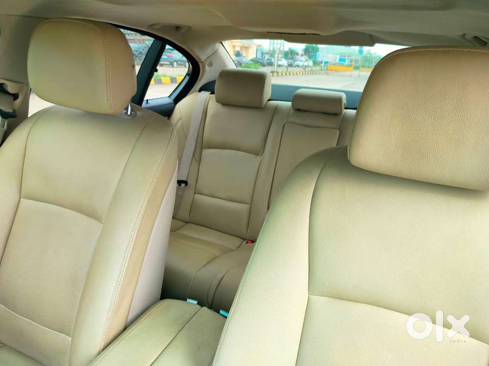 Bmw 5 Series 2012 Diesel Well Maintained