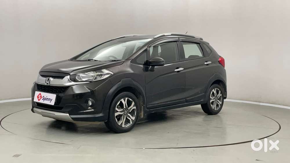 Honda Wr-v 1.2 Vx I-vtec, 2018, Petrol