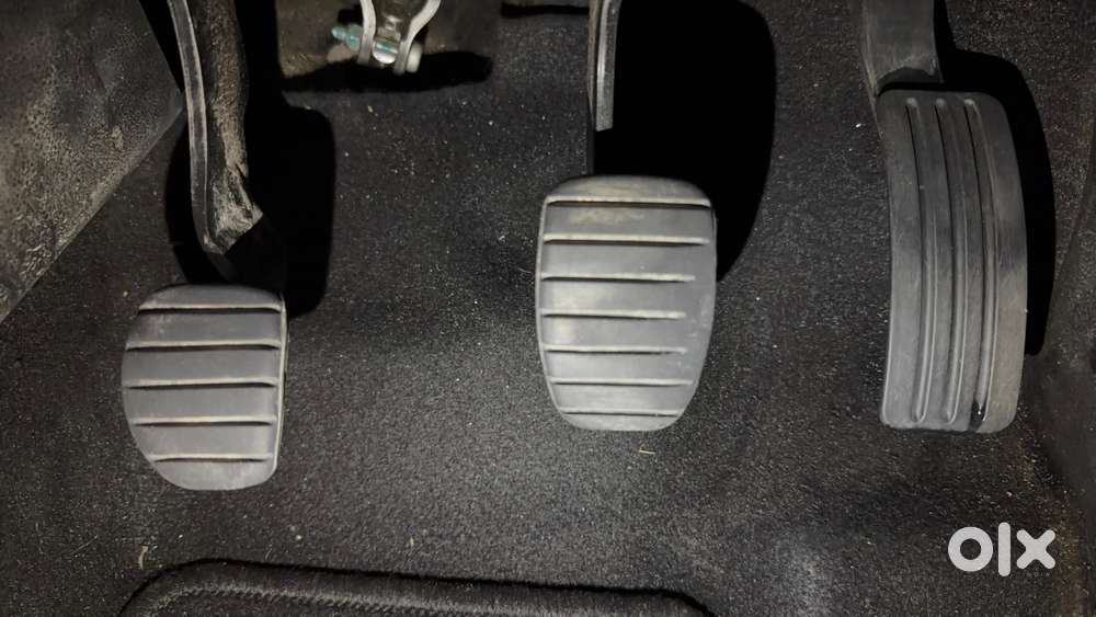 Nissan Kicks Xv, 2021, Petrol