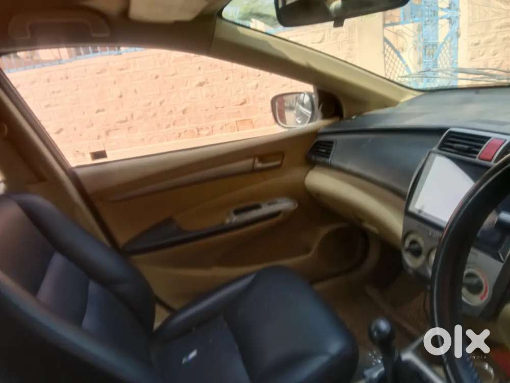 Honda City 2011 Model 2nd Owner