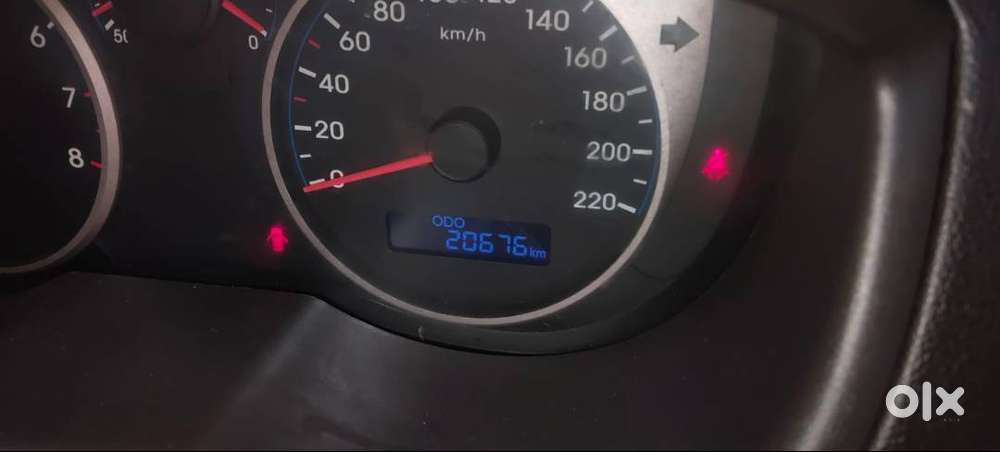 Hyundai I20 2014 Petrol Good Condition