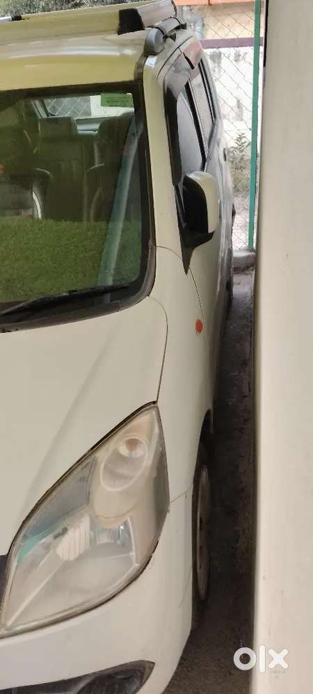 Maruti Suzuki Wagon R 2011